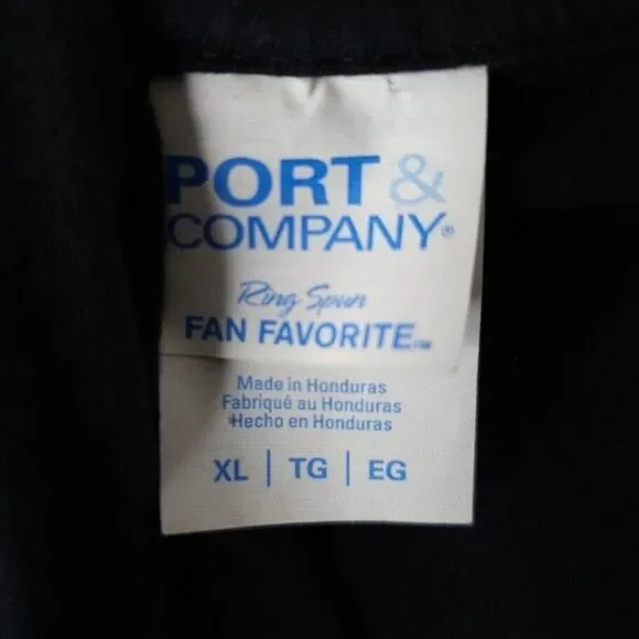 Joe Biden Halloween T Shirt Mens Size XL Black Happy Christmas Funny Humor Joke - Picture 6 of 7